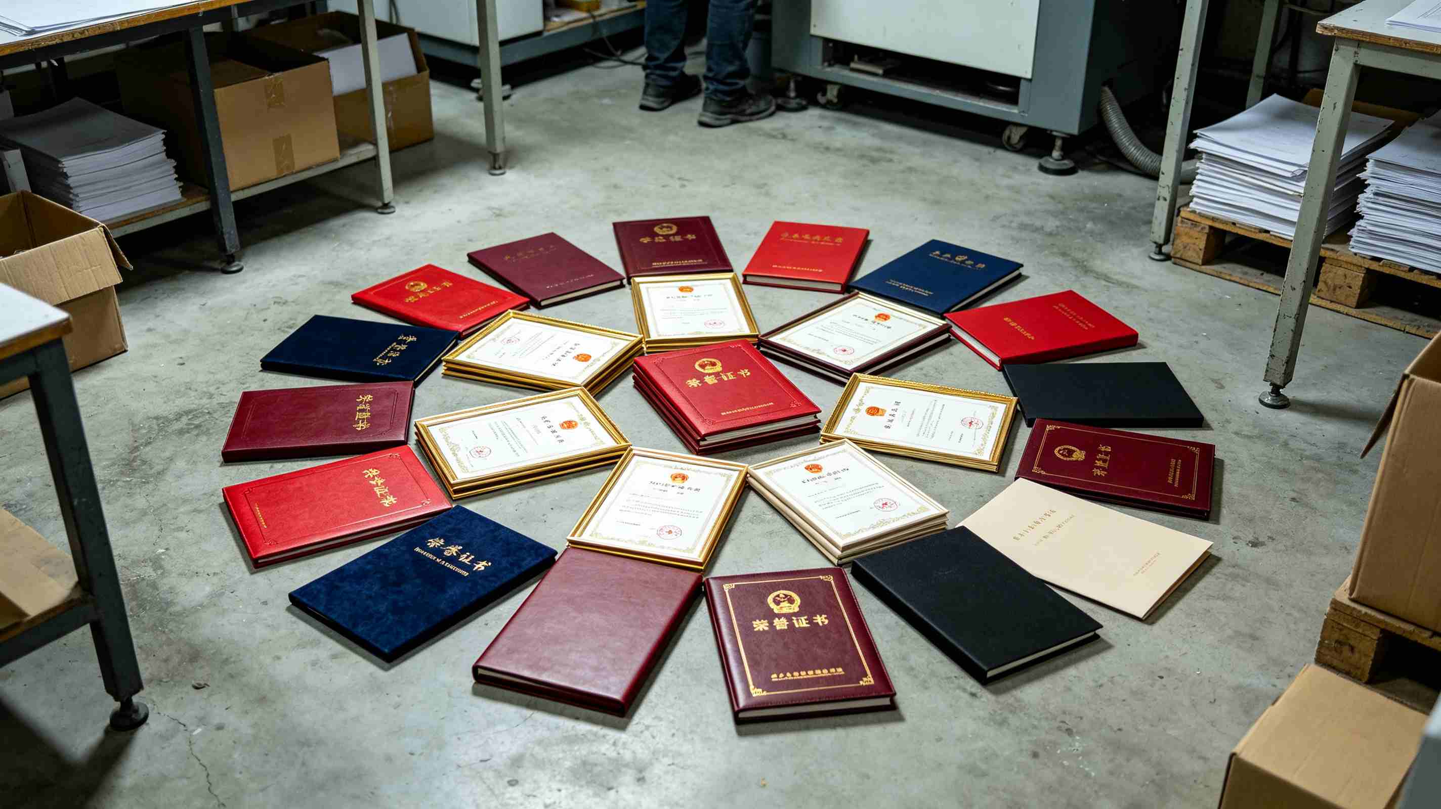 证件制作不踩雷，认准这几项品质标准：实操避坑指南