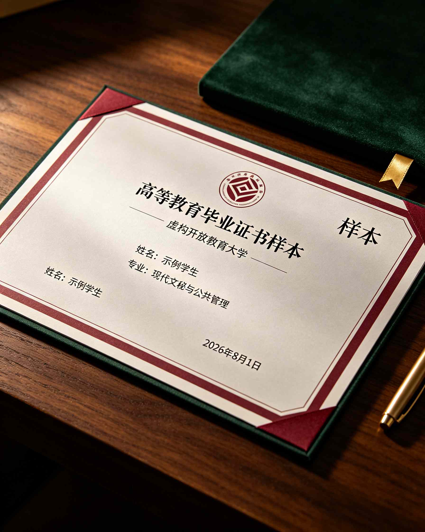 证件制作｜防伪工艺加持，证书更有保障：从一张假证到三层防伪的3个真实案例