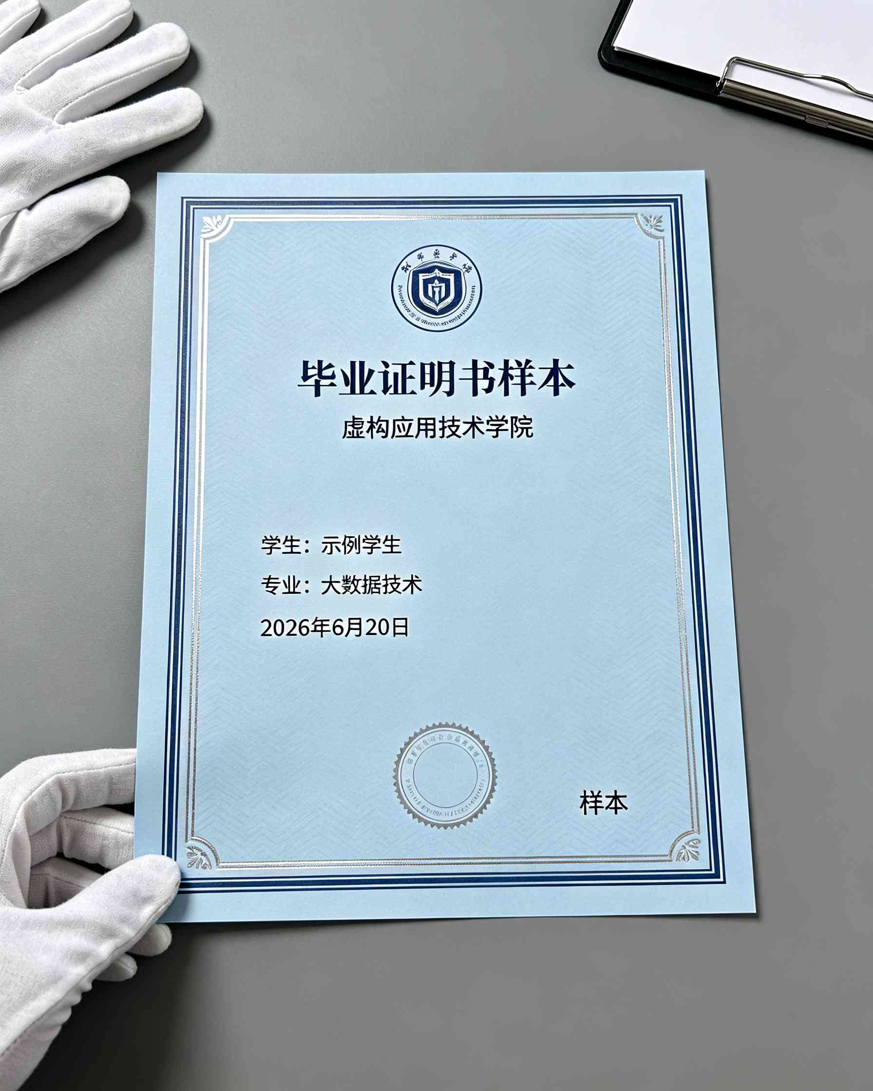 证件制作厂家联系方式，批量证书印刷咨询的3个踩坑案例