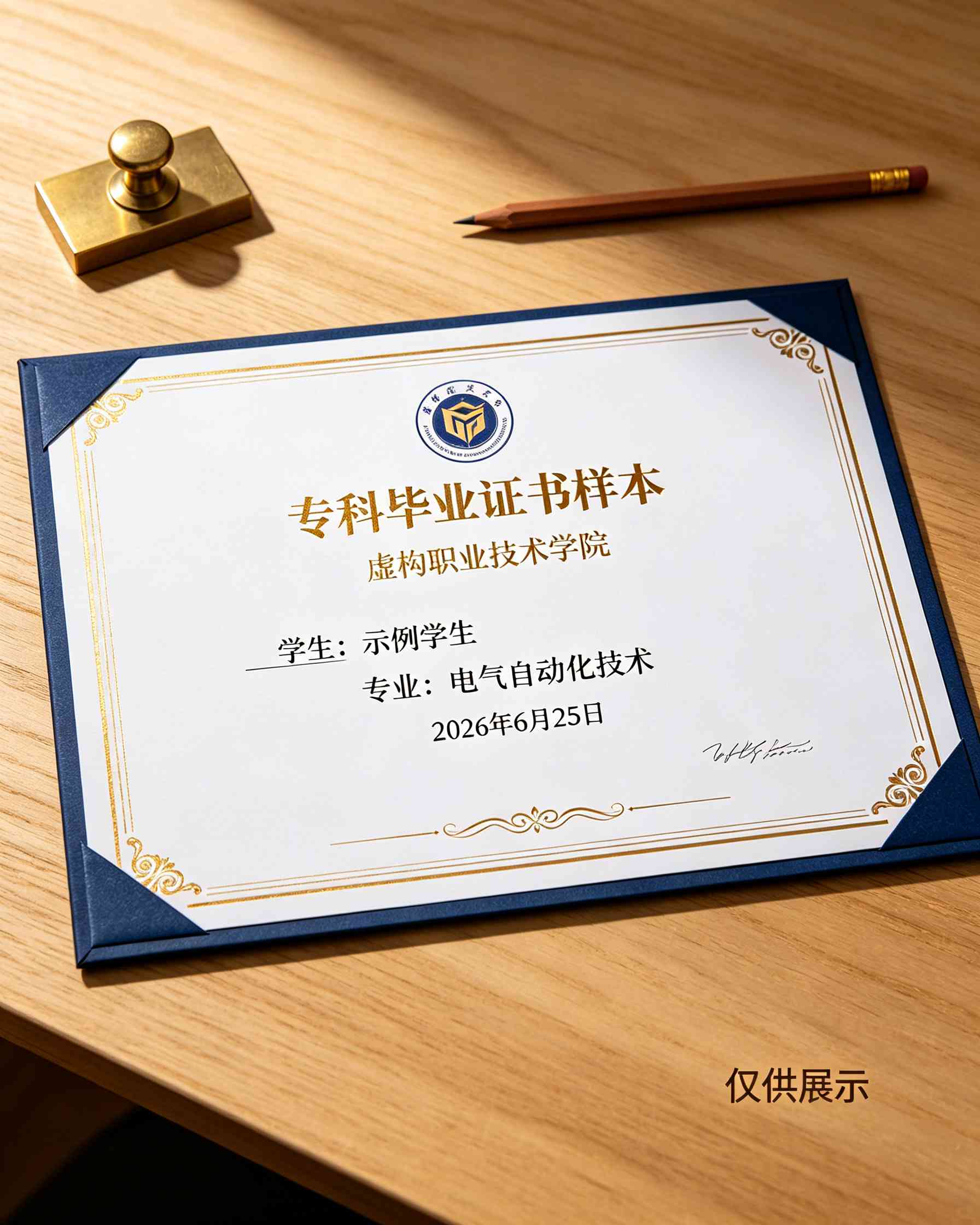 资格类证件制作要点，版式设计与防伪工艺：从一张被退回的社工证说起