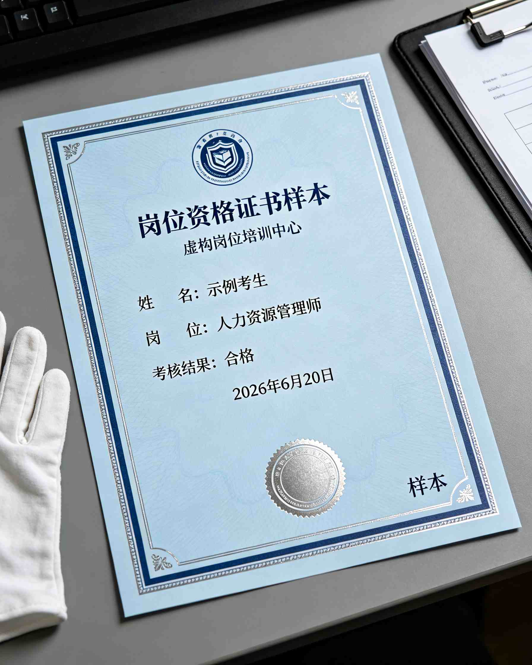 证件制作小知识,版式设计影响整体观感吗?