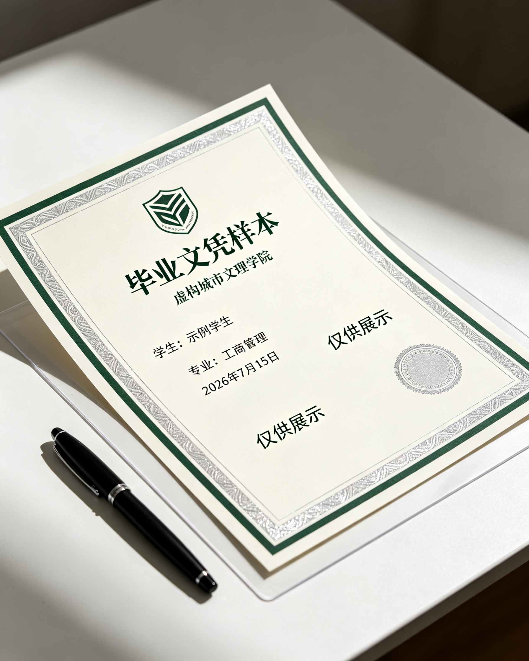 职业技能培训证书定制：传统中介对接 vs 直接联系制作方，谁更胜一筹？