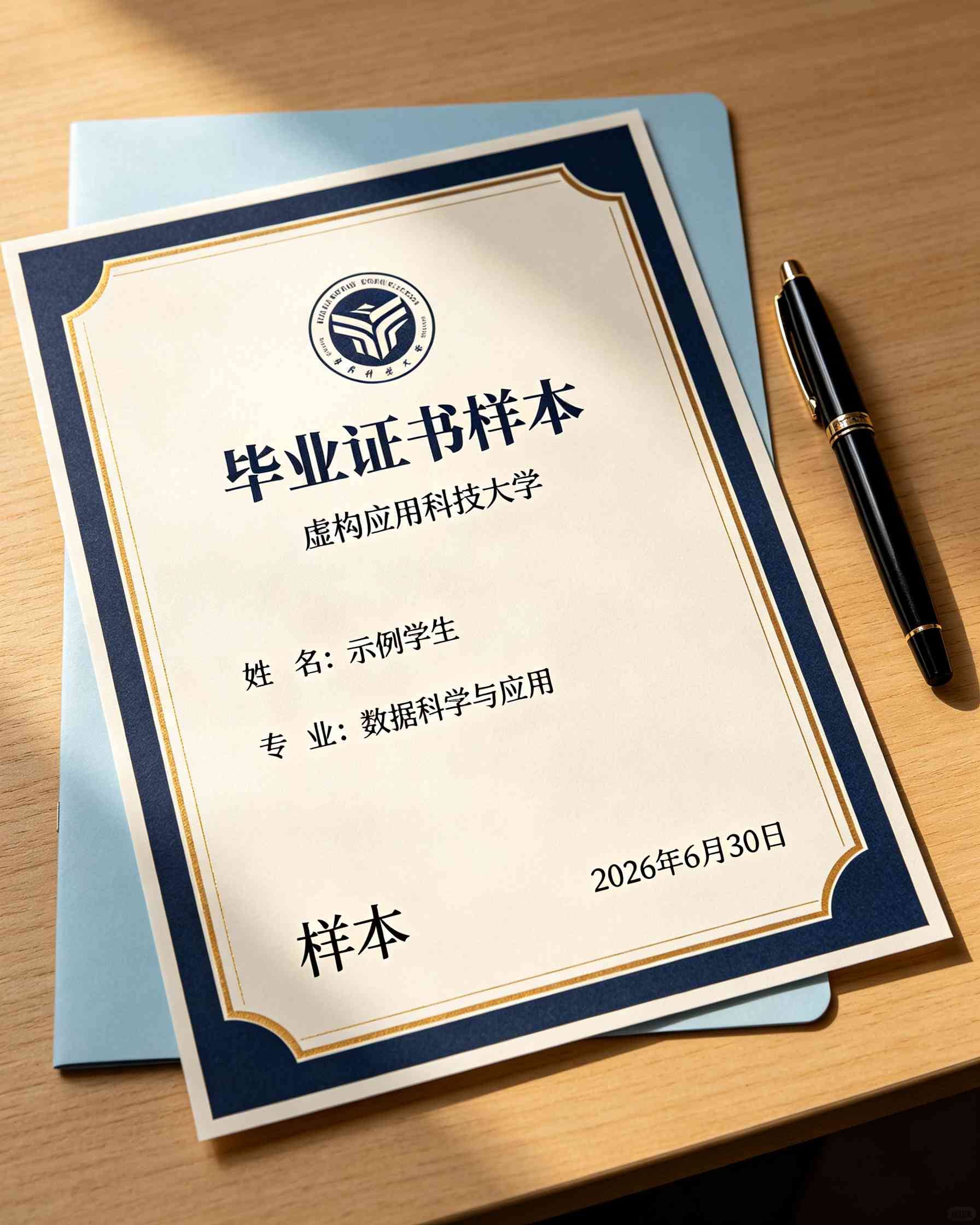 证件制作交付周期说明，提前规划不耽误使用才是硬道理